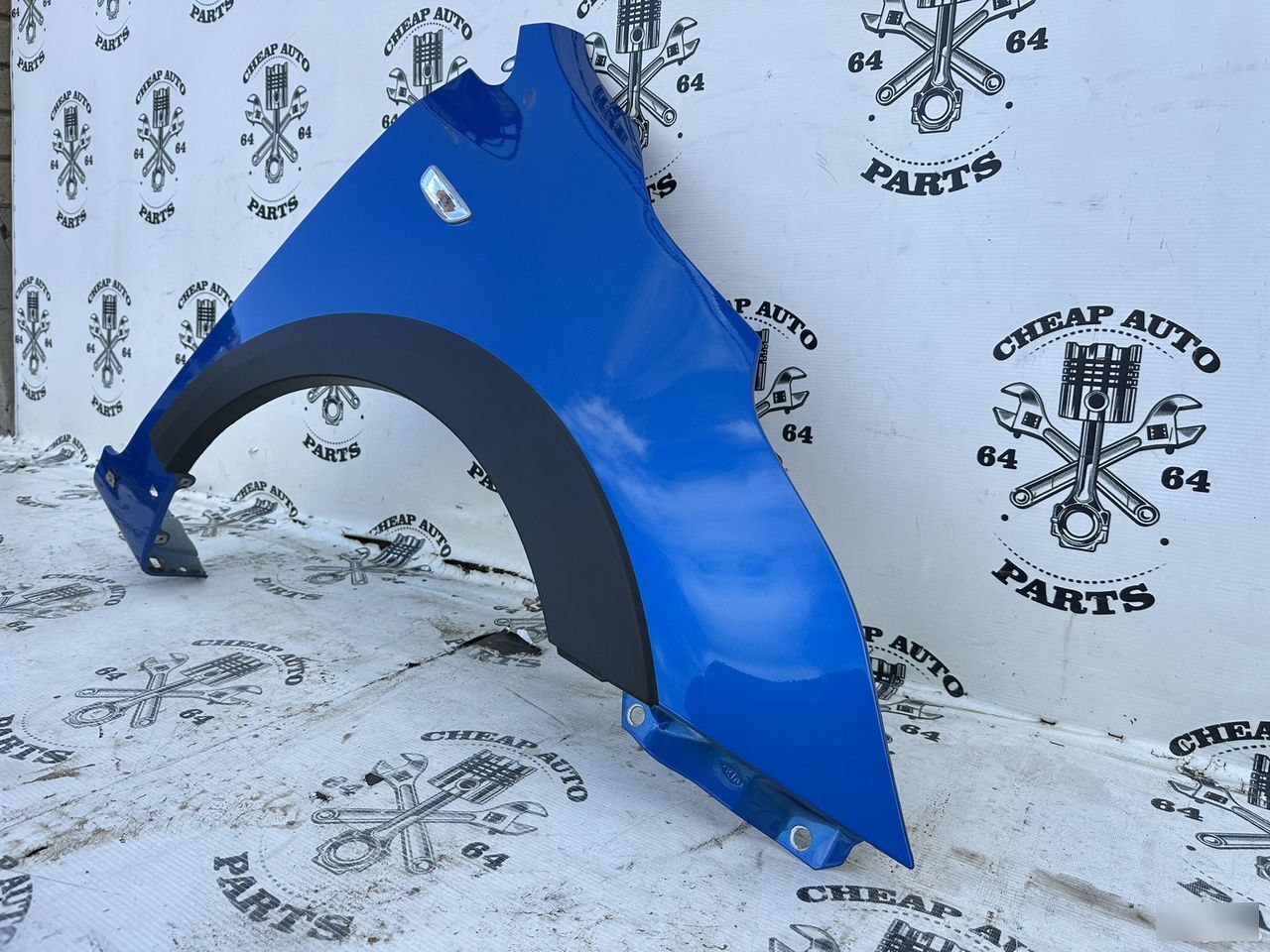 Крыло - Фото 5