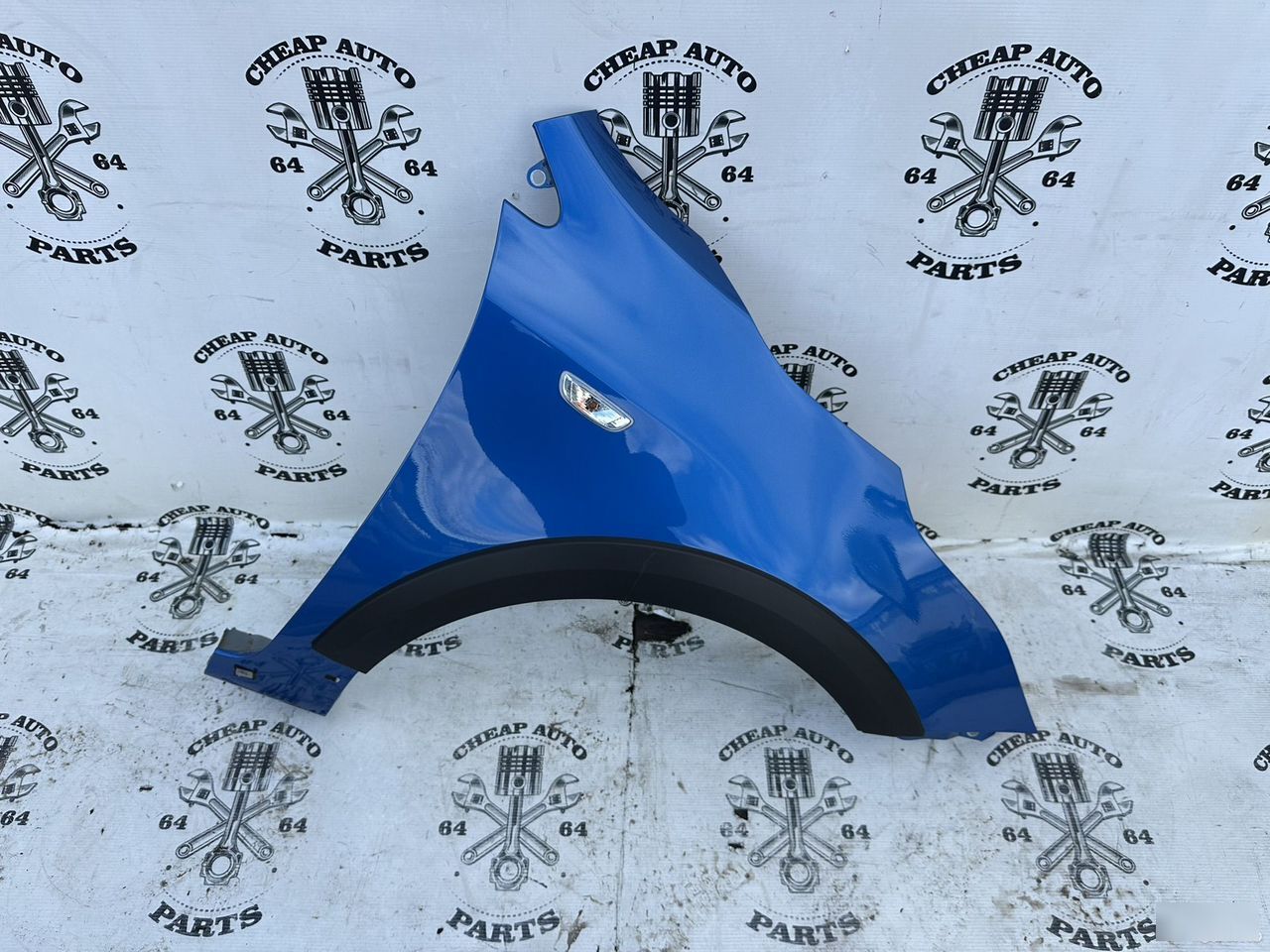 Крыло - Фото 7