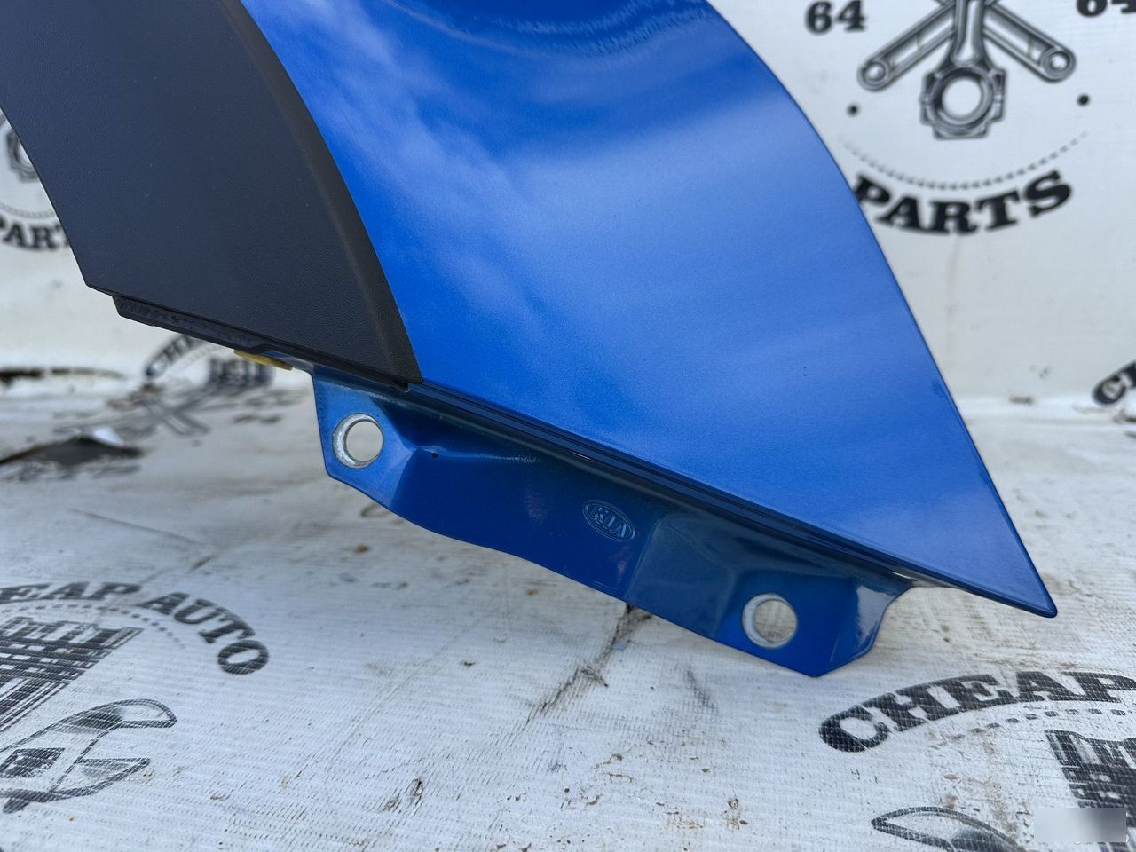 Крыло - Фото 8