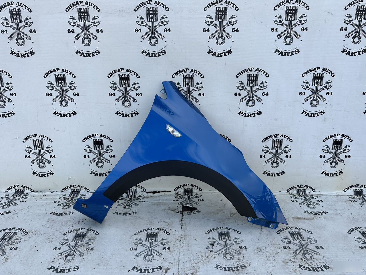 Крыло - Фото 9