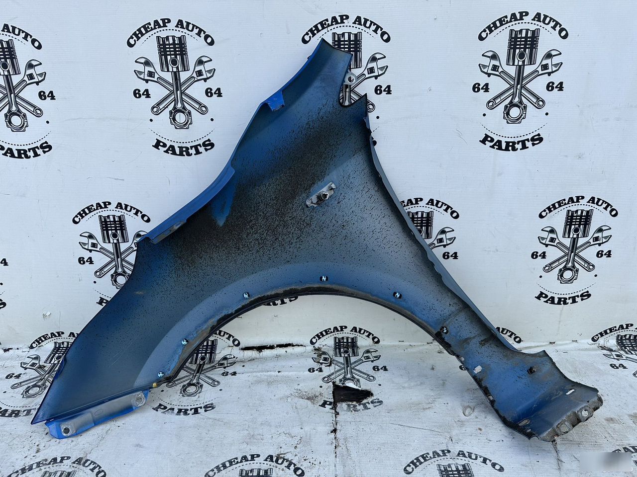 Крыло - Фото 10