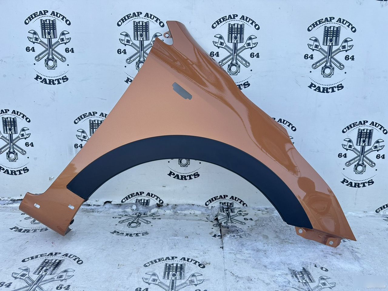 Крыло - Фото 2