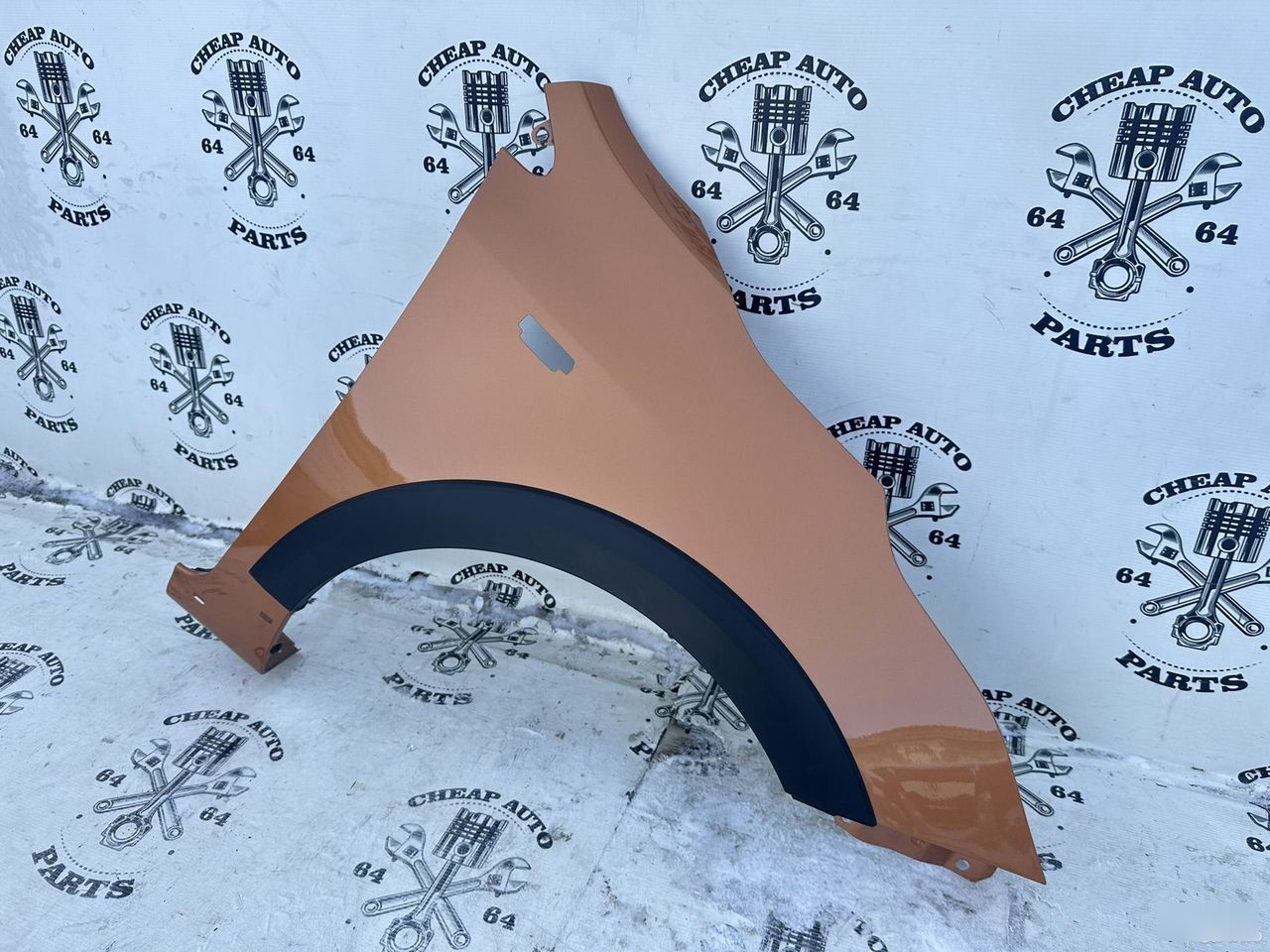 Крыло - Фото 3