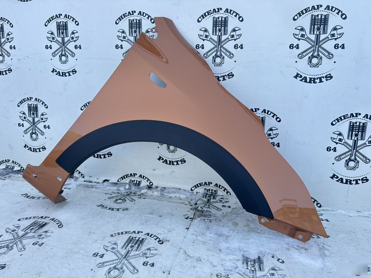 Крыло - Фото 4