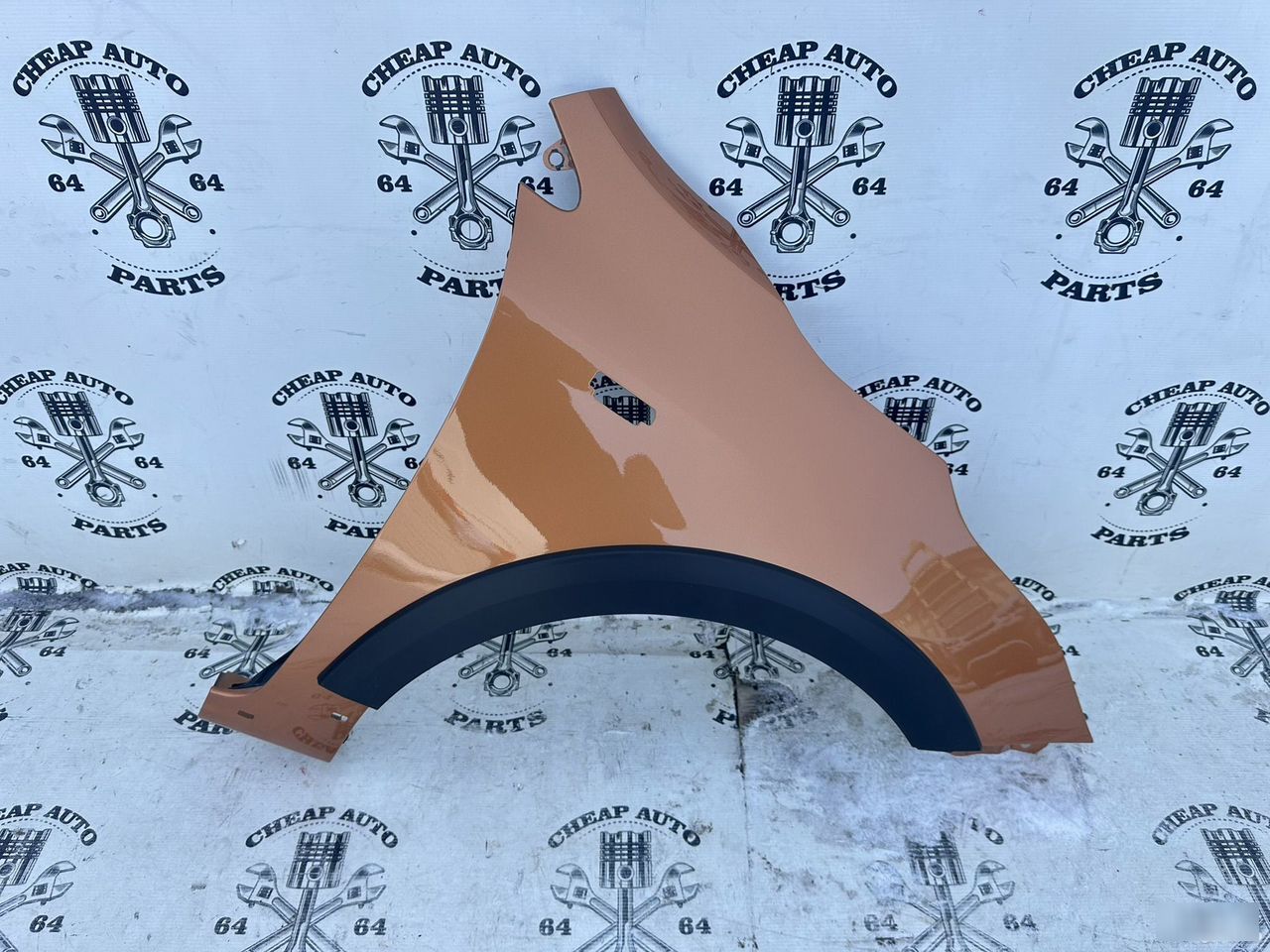 Крыло - Фото 5