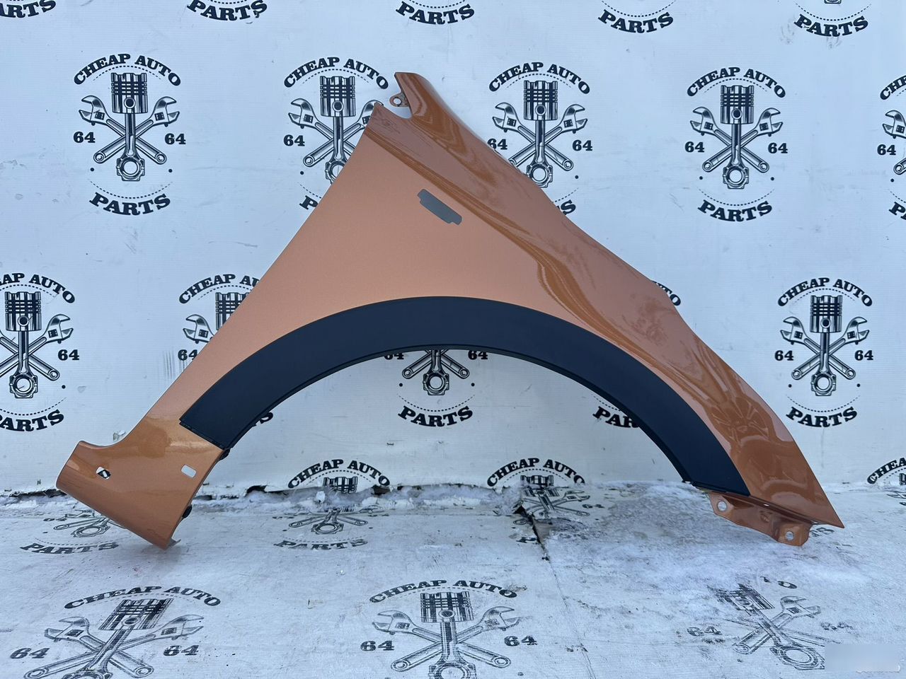 Крыло - Фото 7