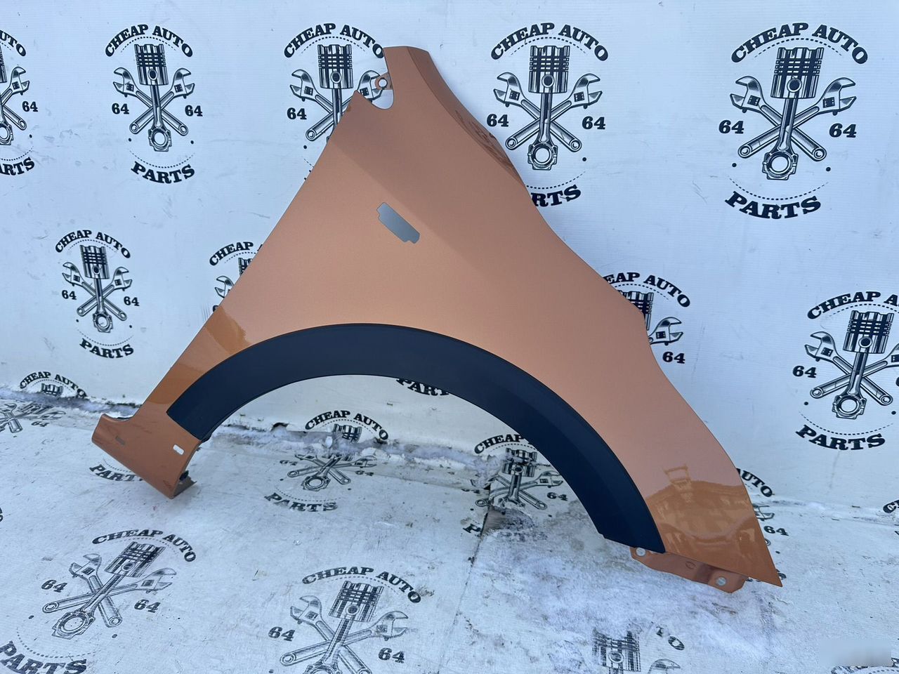 Крыло - Фото 8