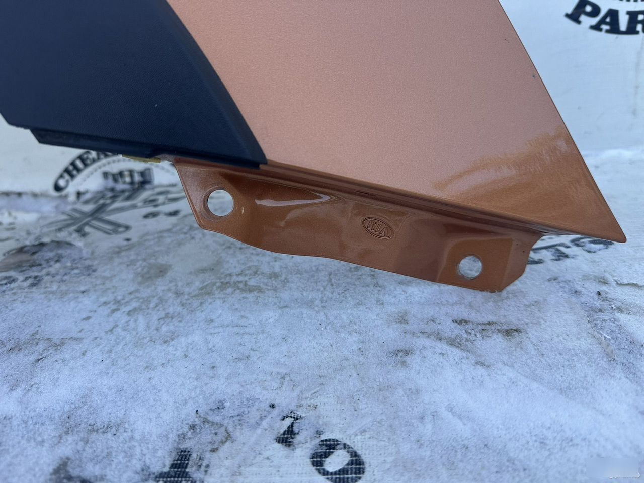 Крыло - Фото 9