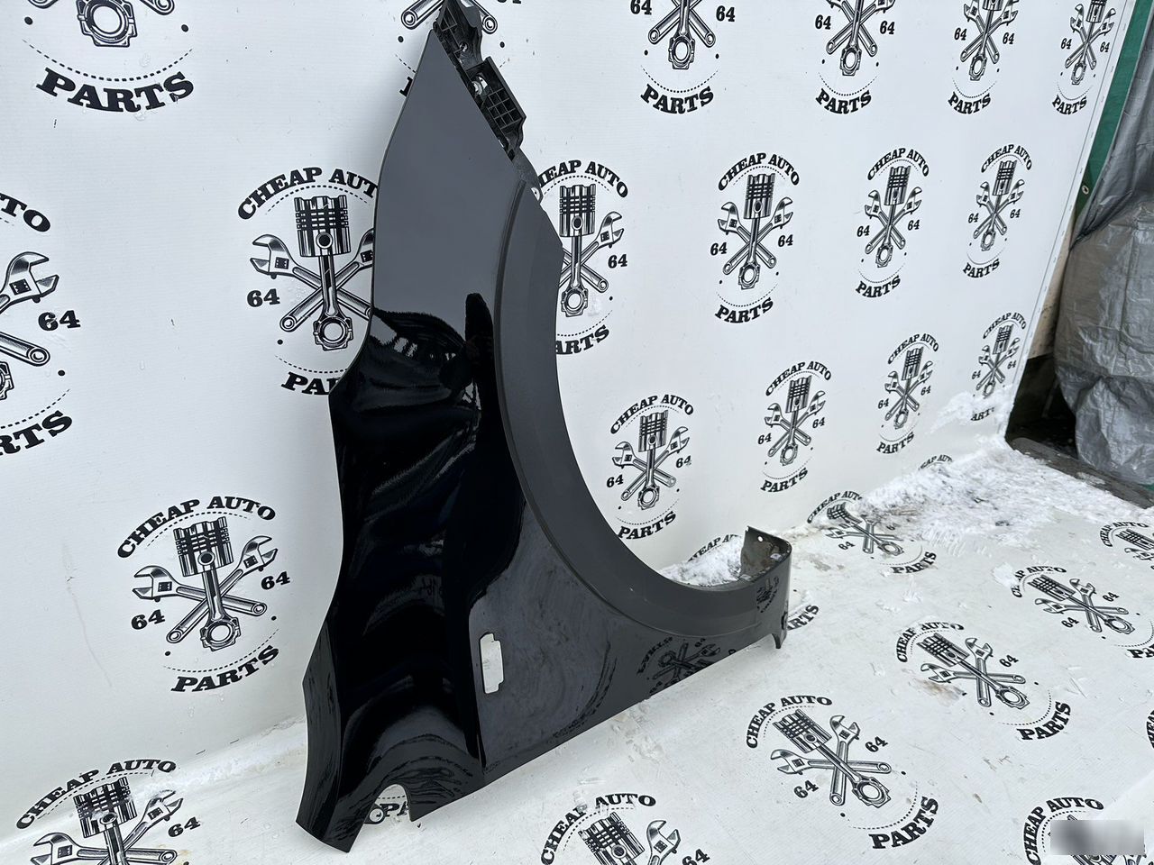 Крыло - Фото 4