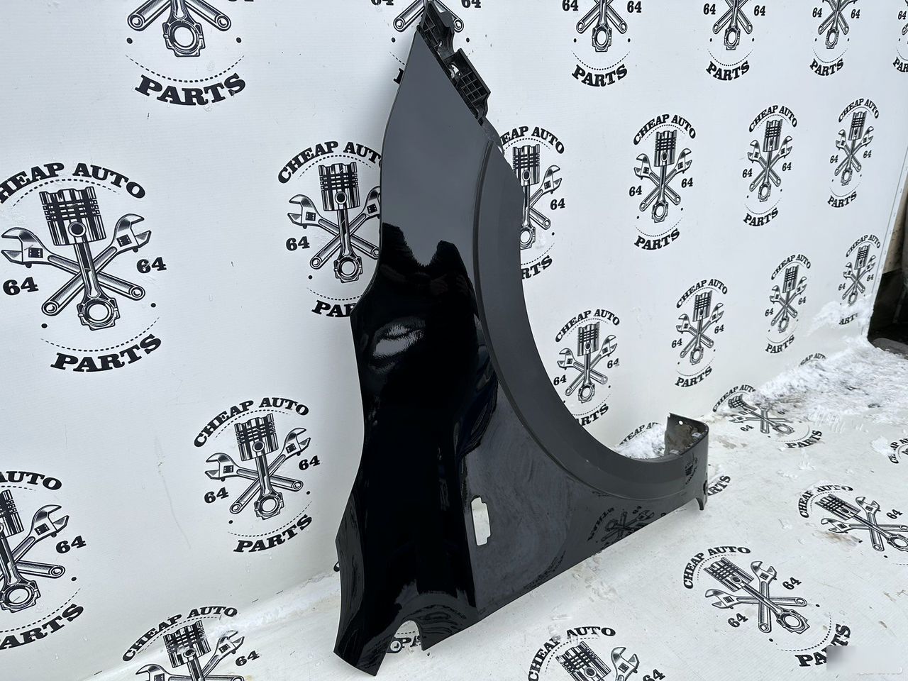 Крыло - Фото 6