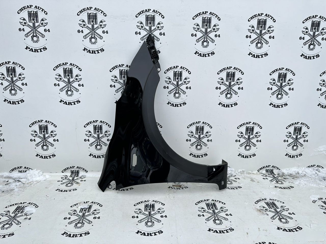 Крыло - Фото 8