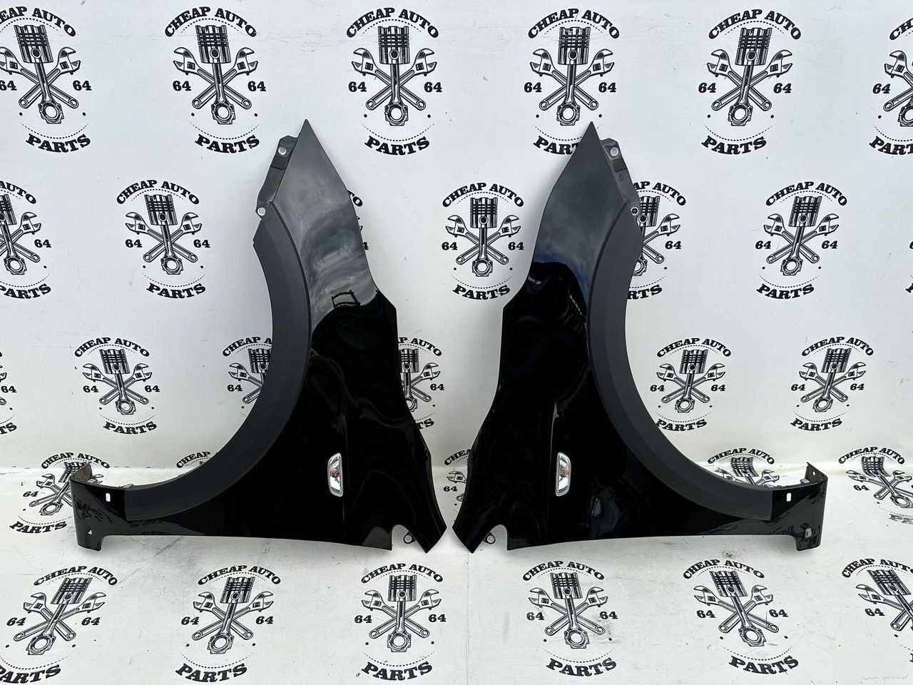 Крылья - Фото 2