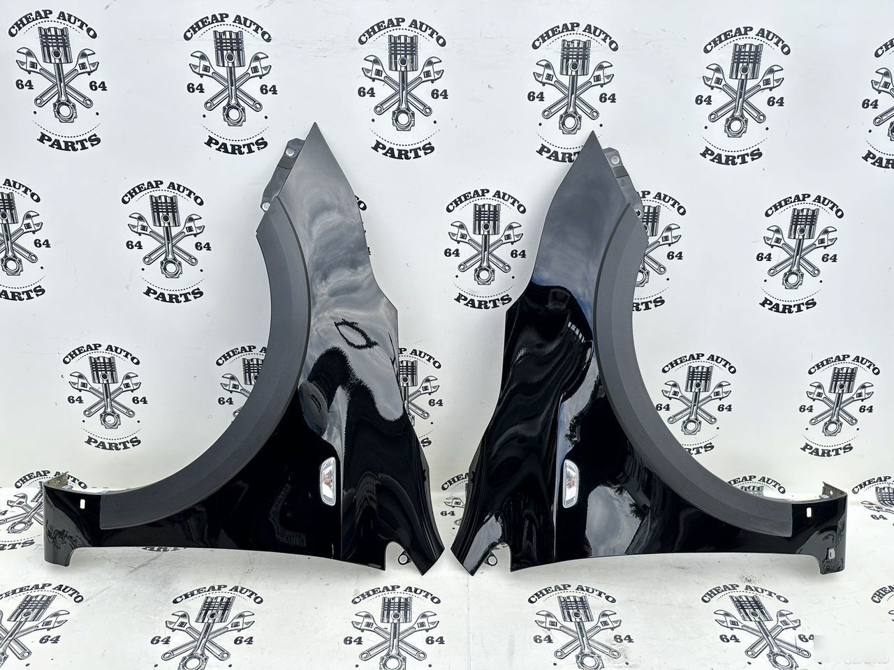 Крылья - Фото 3