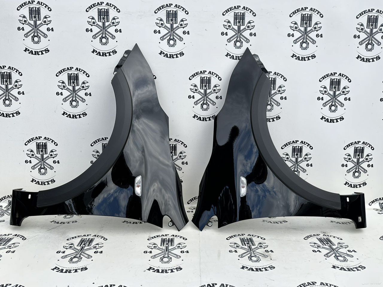 Крылья - Фото 4