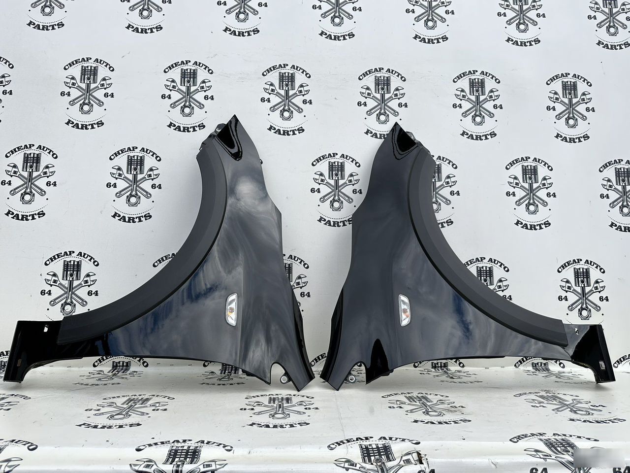 Крылья - Фото 5