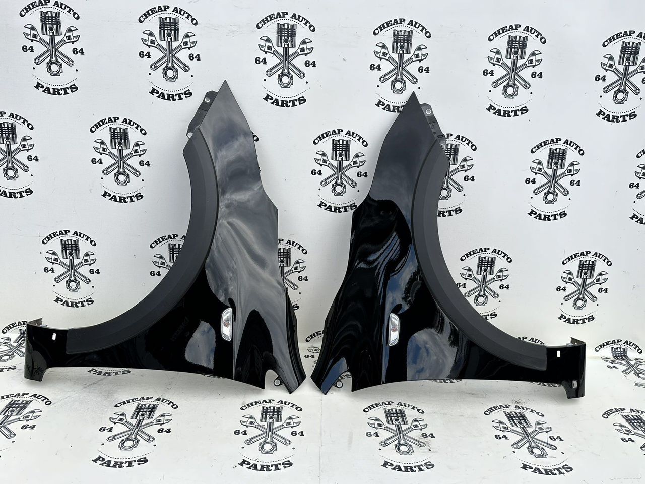 Крылья - Фото 6