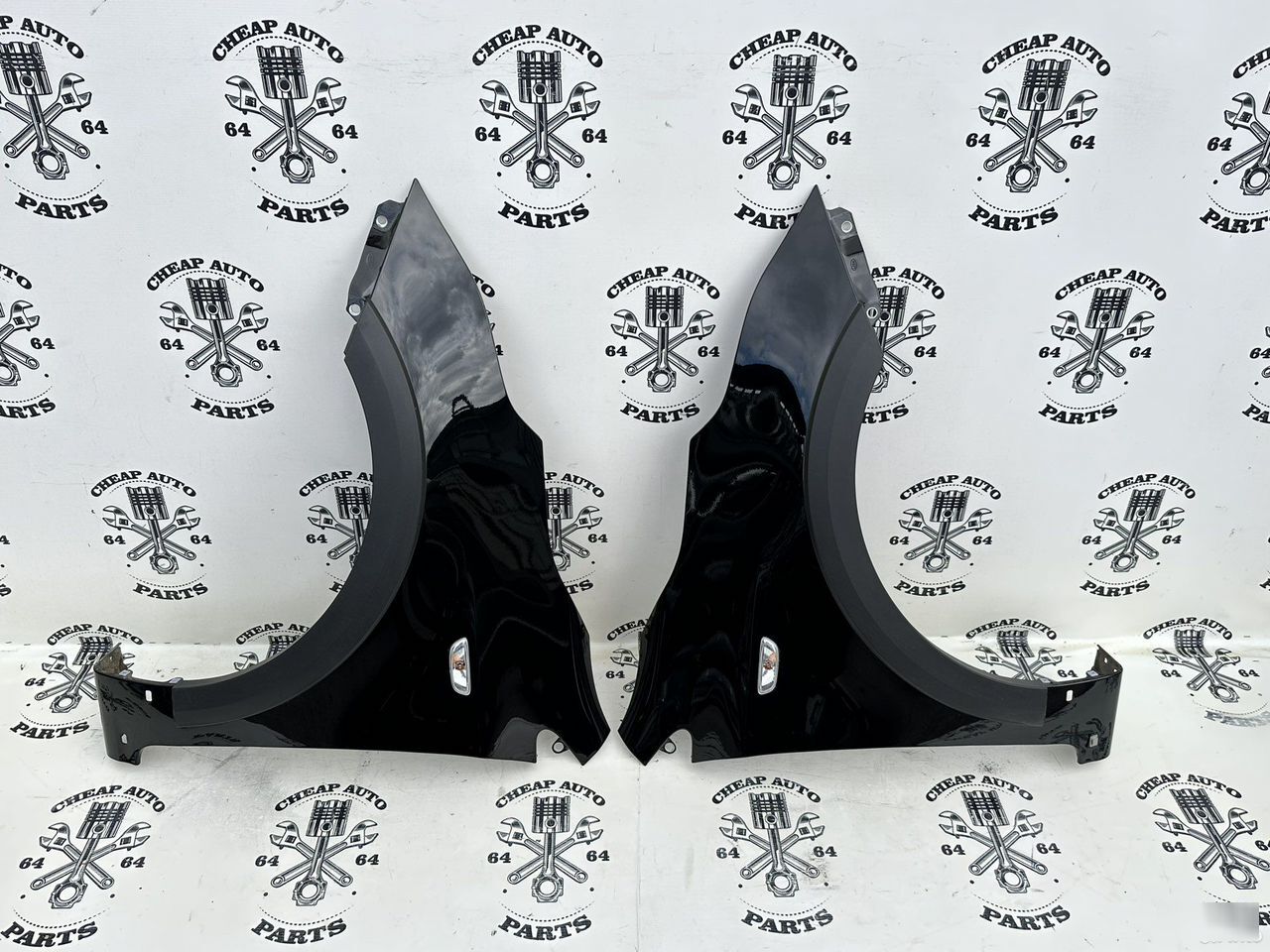 Крылья - Фото 9