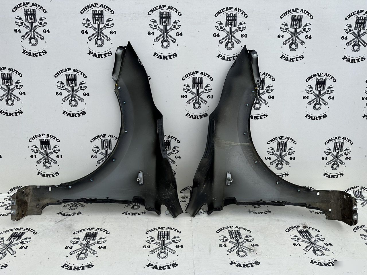 Крылья - Фото 10