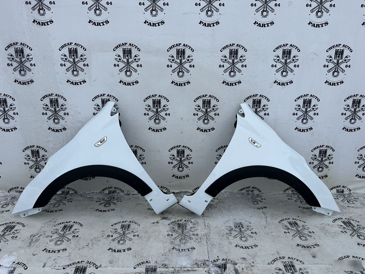 Крылья - Фото 2