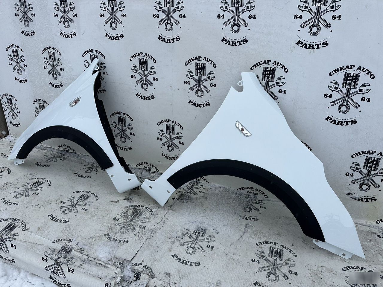 Крылья - Фото 5