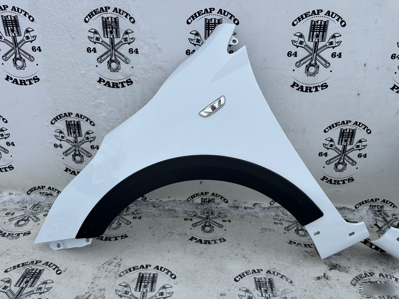 Крылья - Фото 6