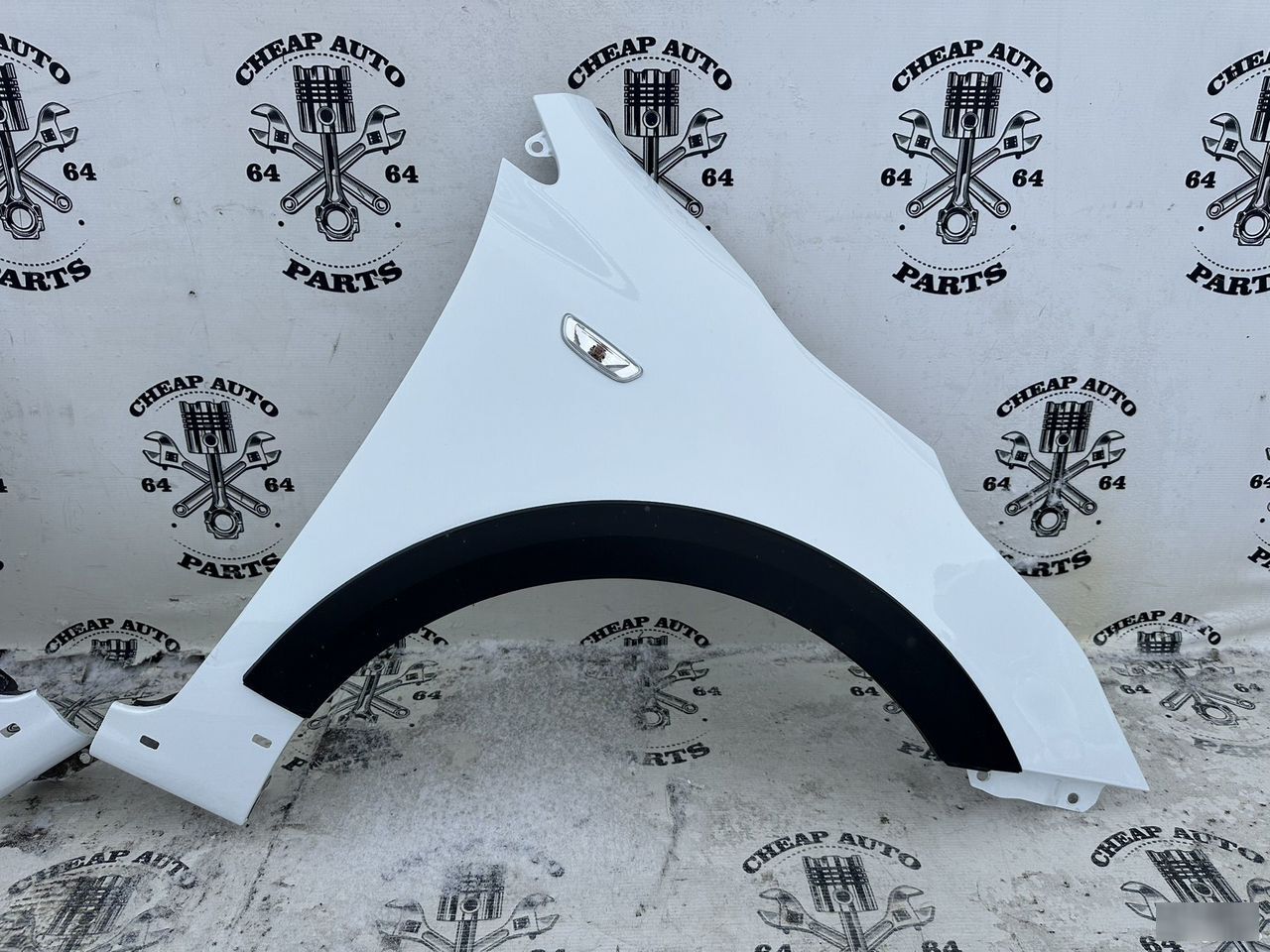 Крылья - Фото 7