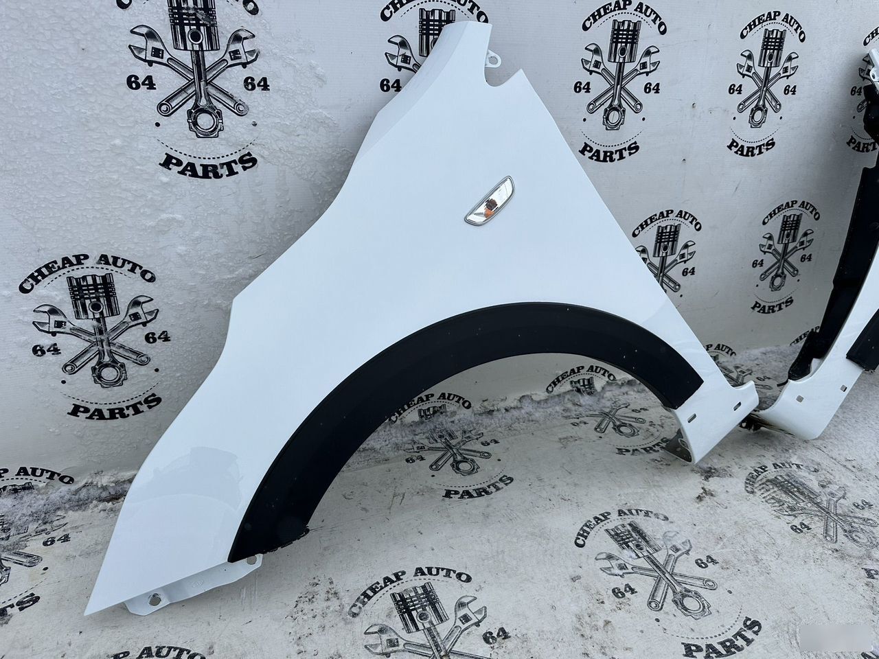 Крылья - Фото 9