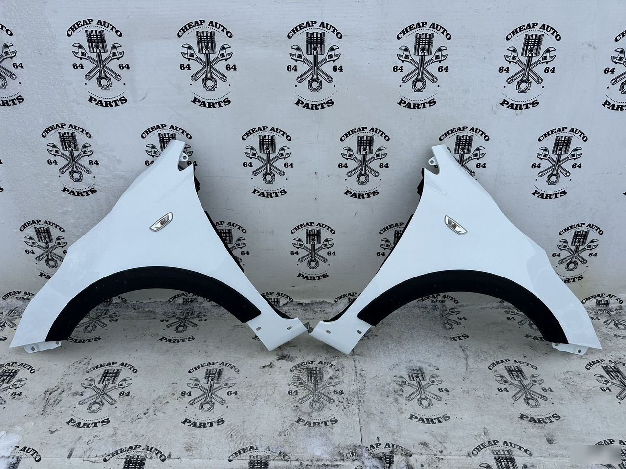 Крылья - Фото 10