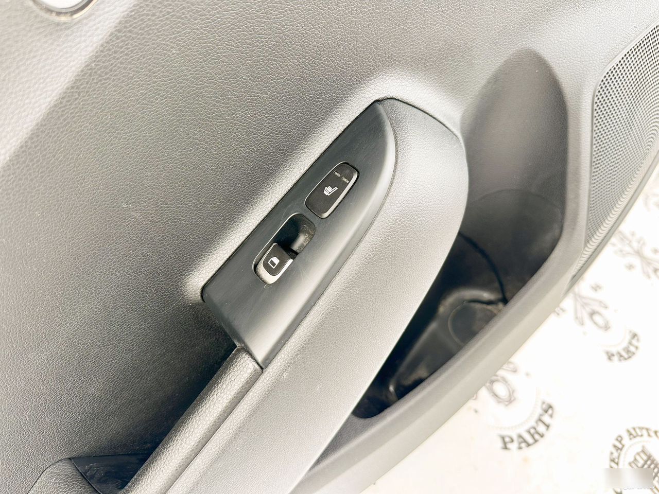 Обшивка двери - Фото 5