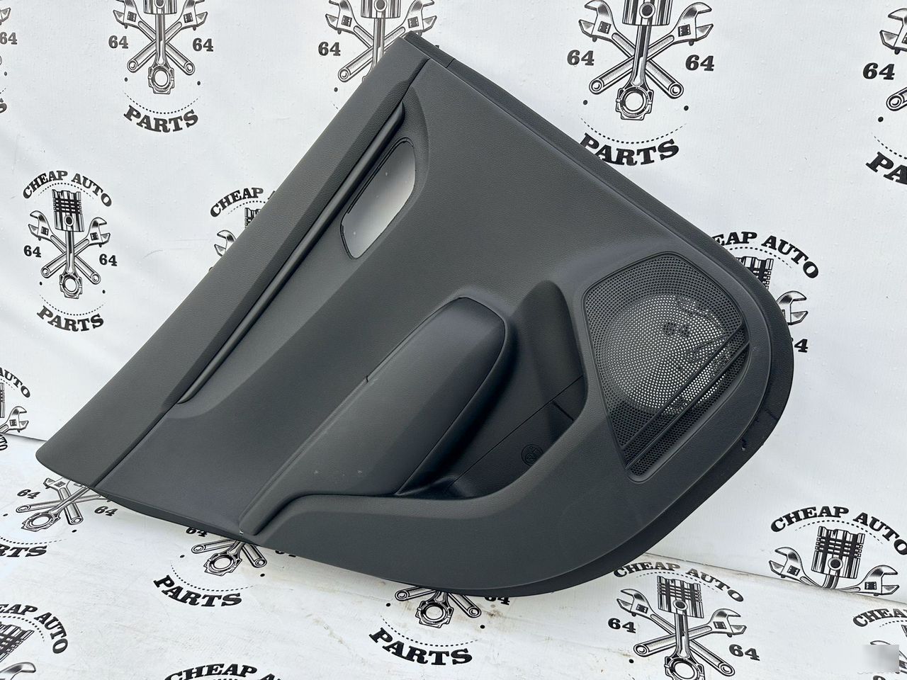 Обшивка двери - Фото 6