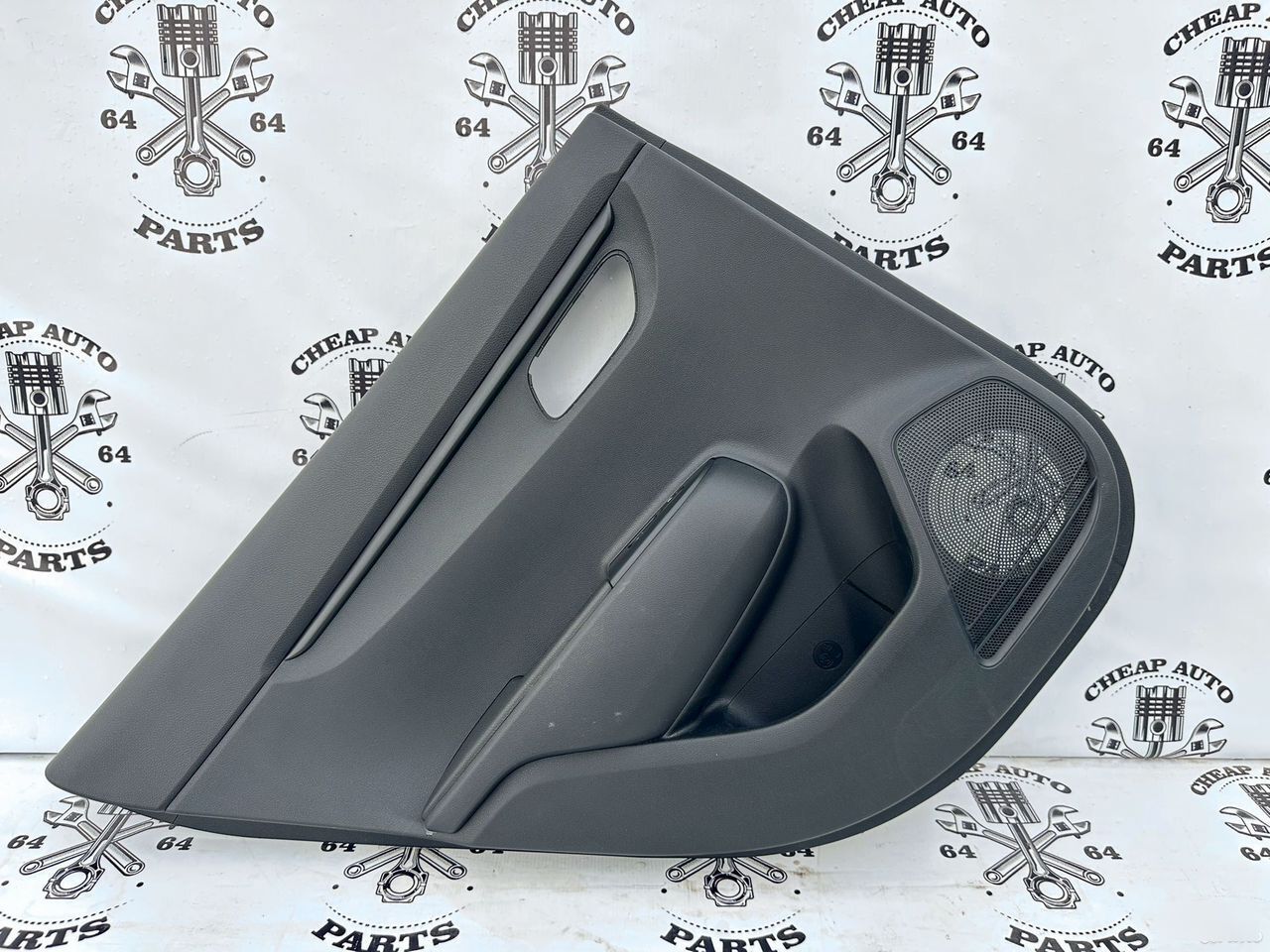 Обшивка двери - Фото 7