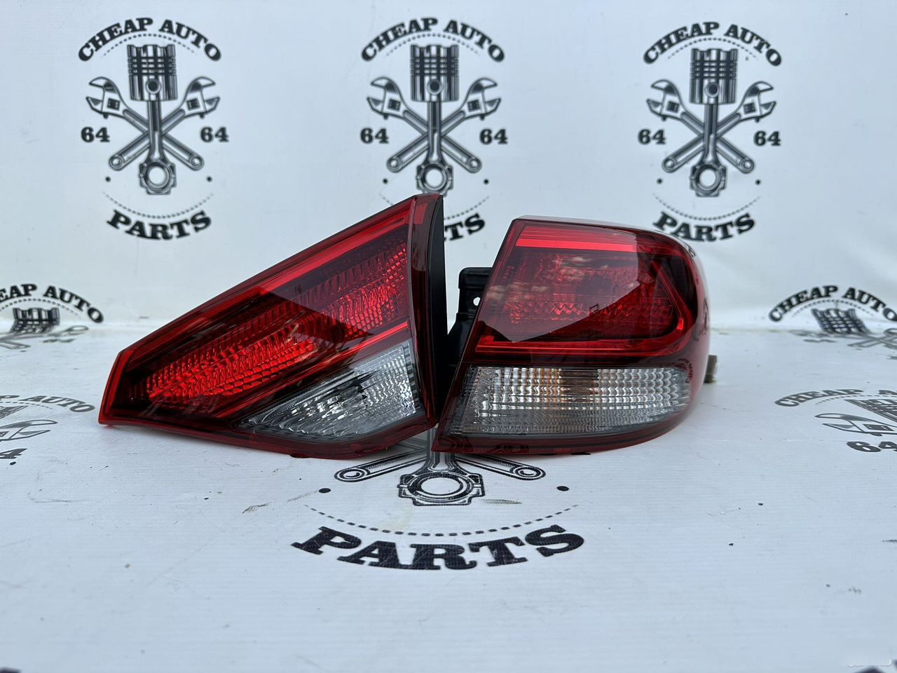 Фонари - Фото 2