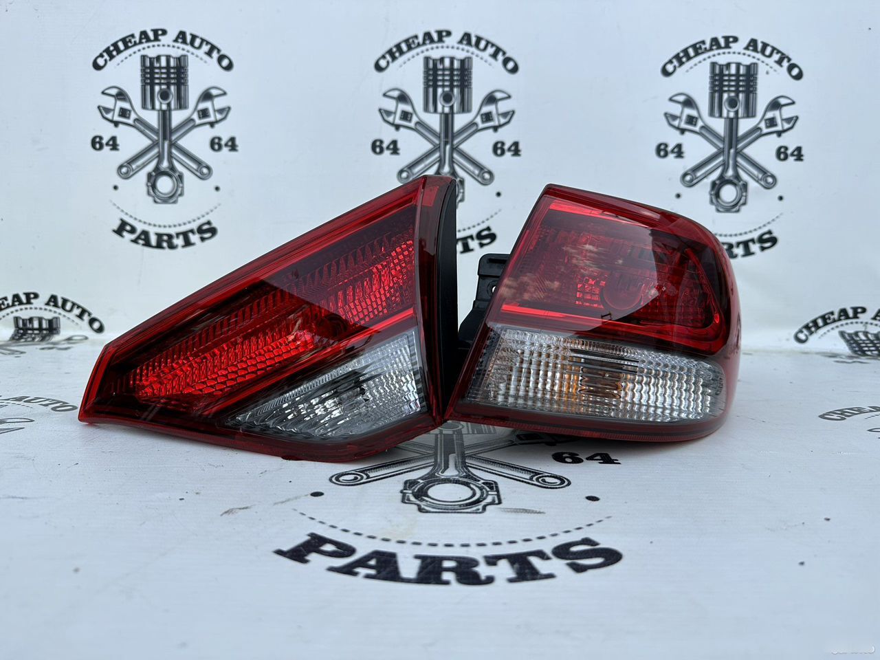 Фонари - Фото 3