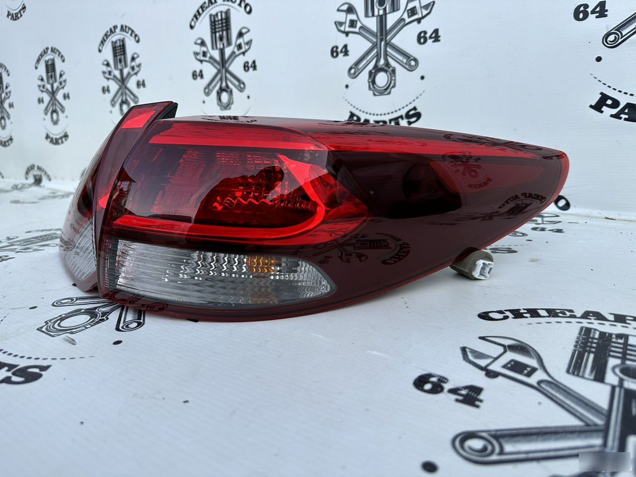 Фонари - Фото 4