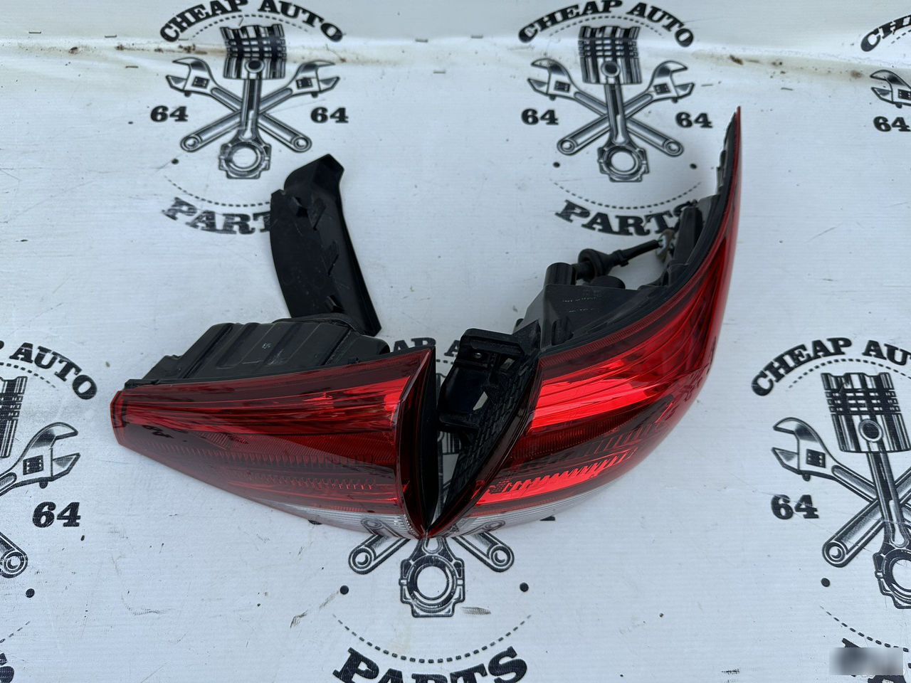 Фонари - Фото 6