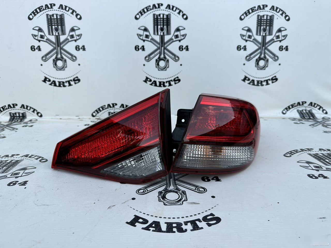 Фонари - Фото 7