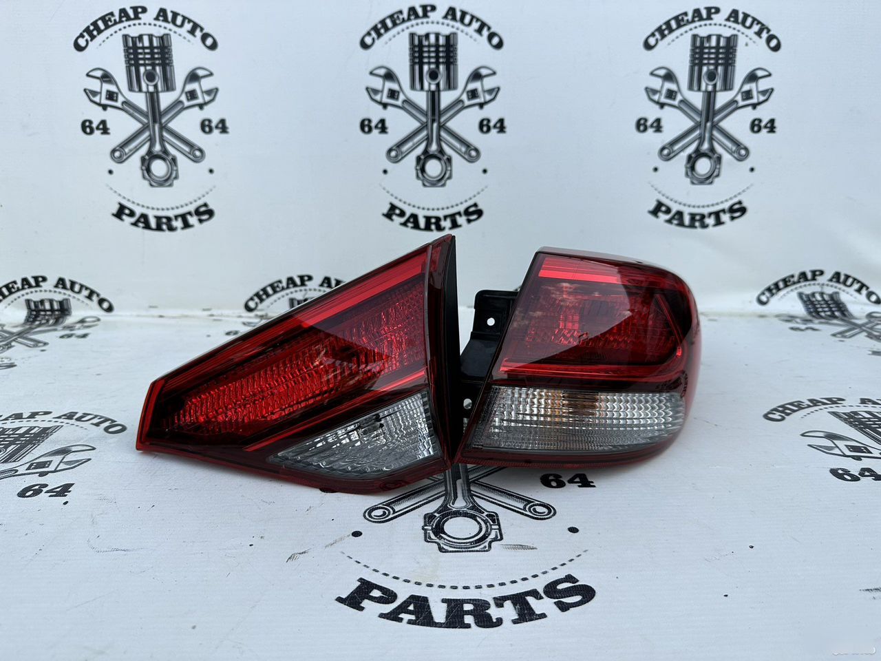 Фонари - Фото 8