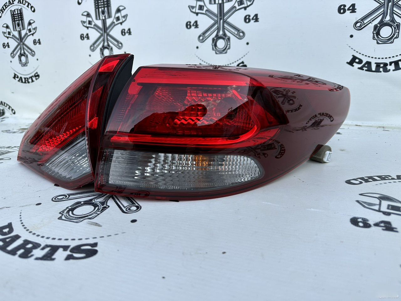 Фонари - Фото 9