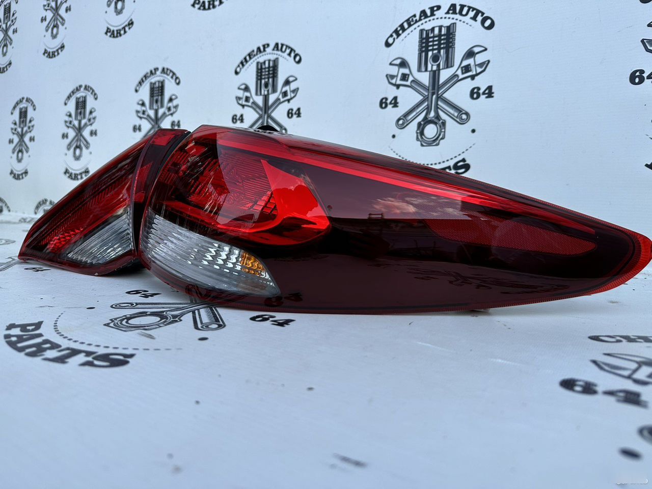 Фонари - Фото 10