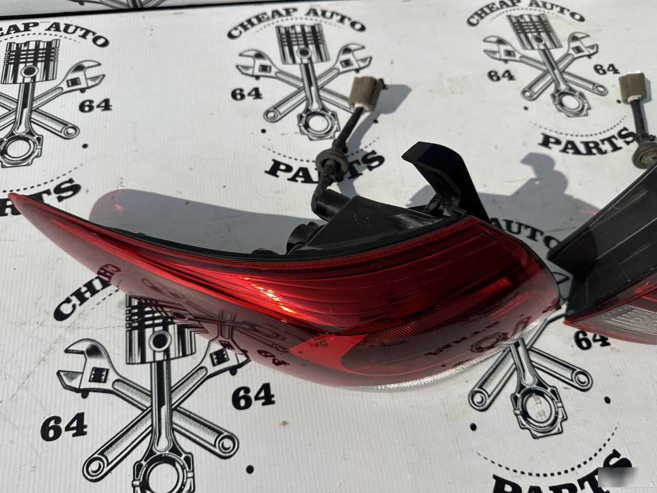 Фонари в крылья - Фото 7