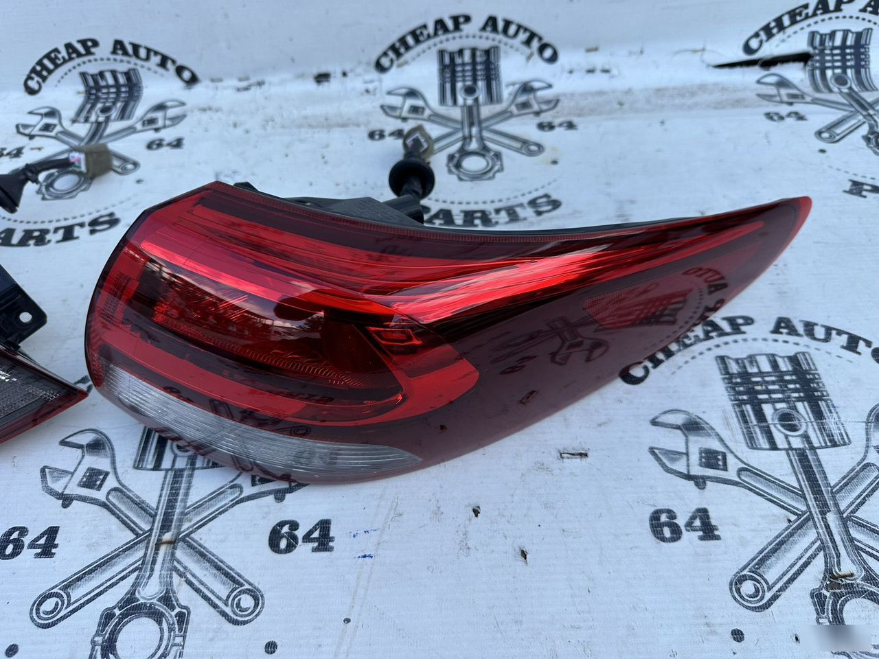 Фонари в крылья - Фото 6