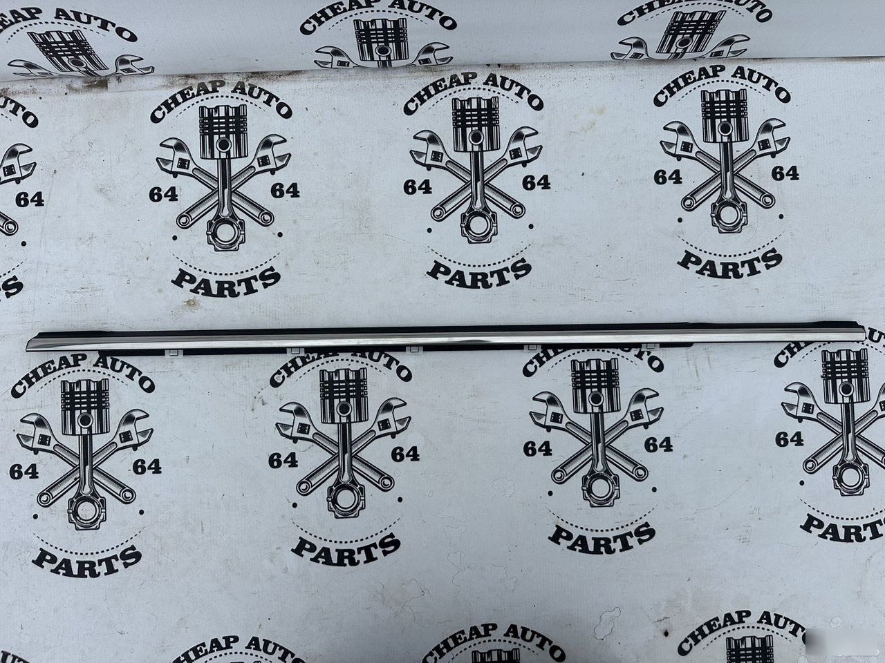 Молдинг двери - Фото 2