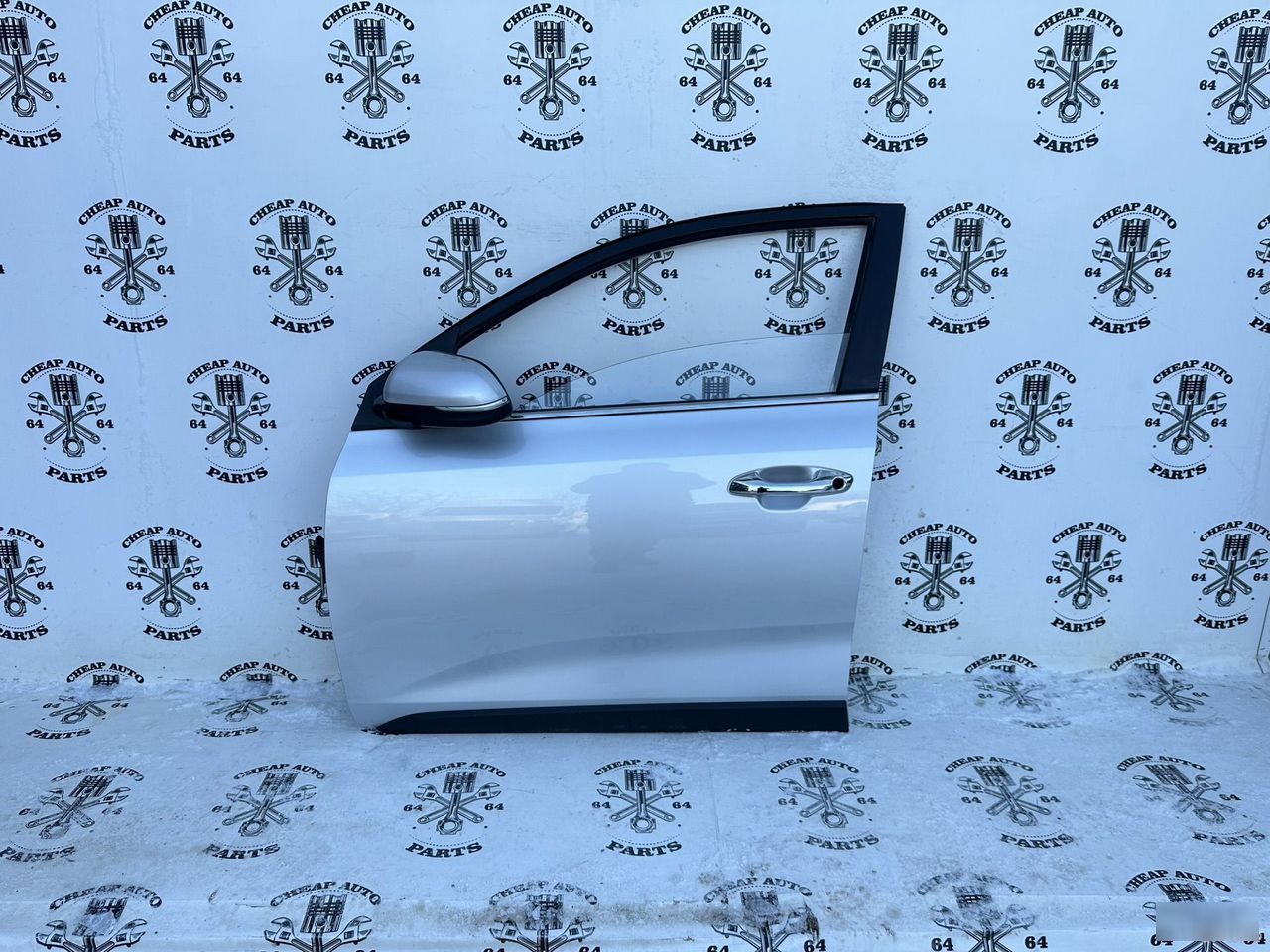 Дверь - Фото 9