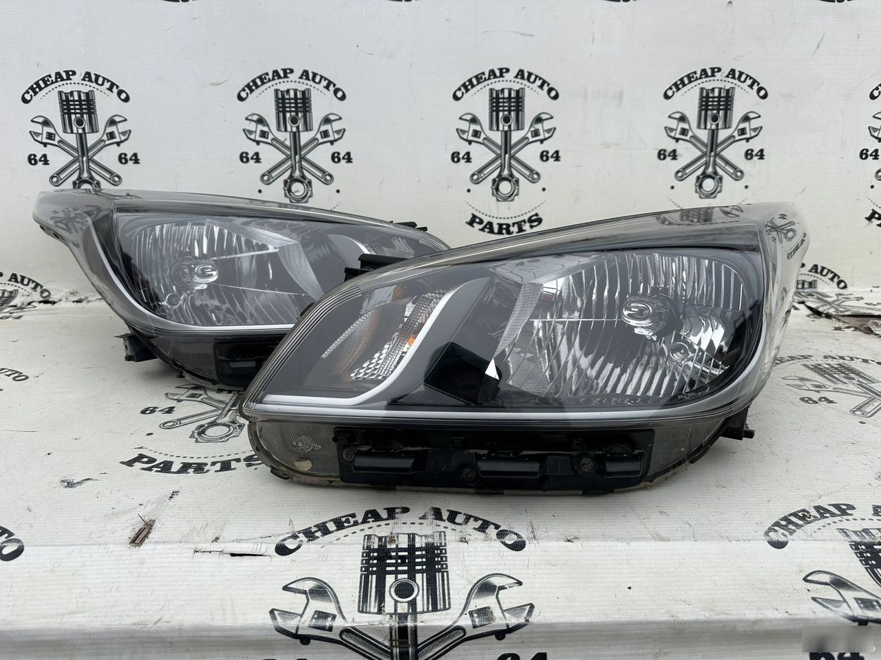 Фара - Фото 3