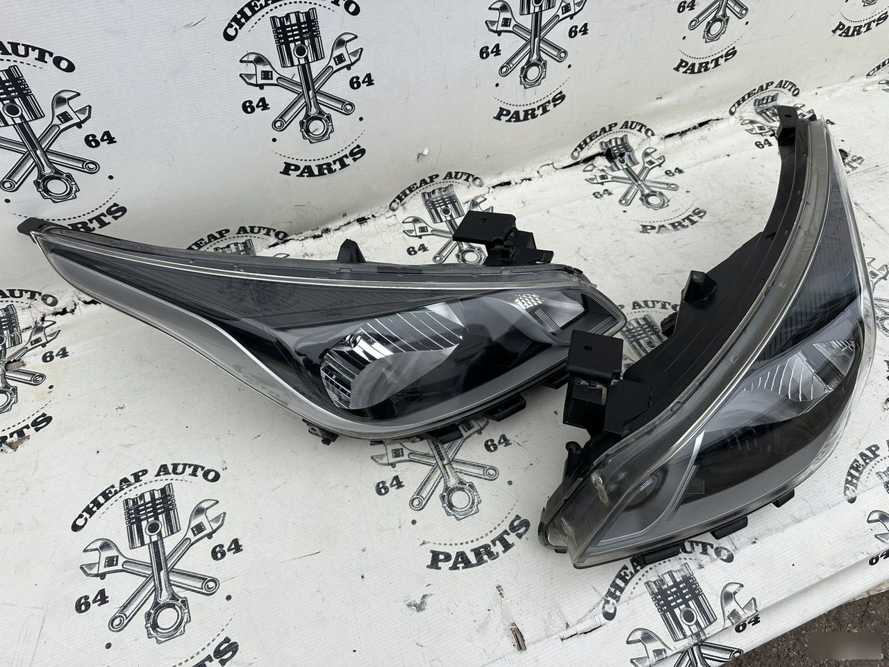 Фара - Фото 5