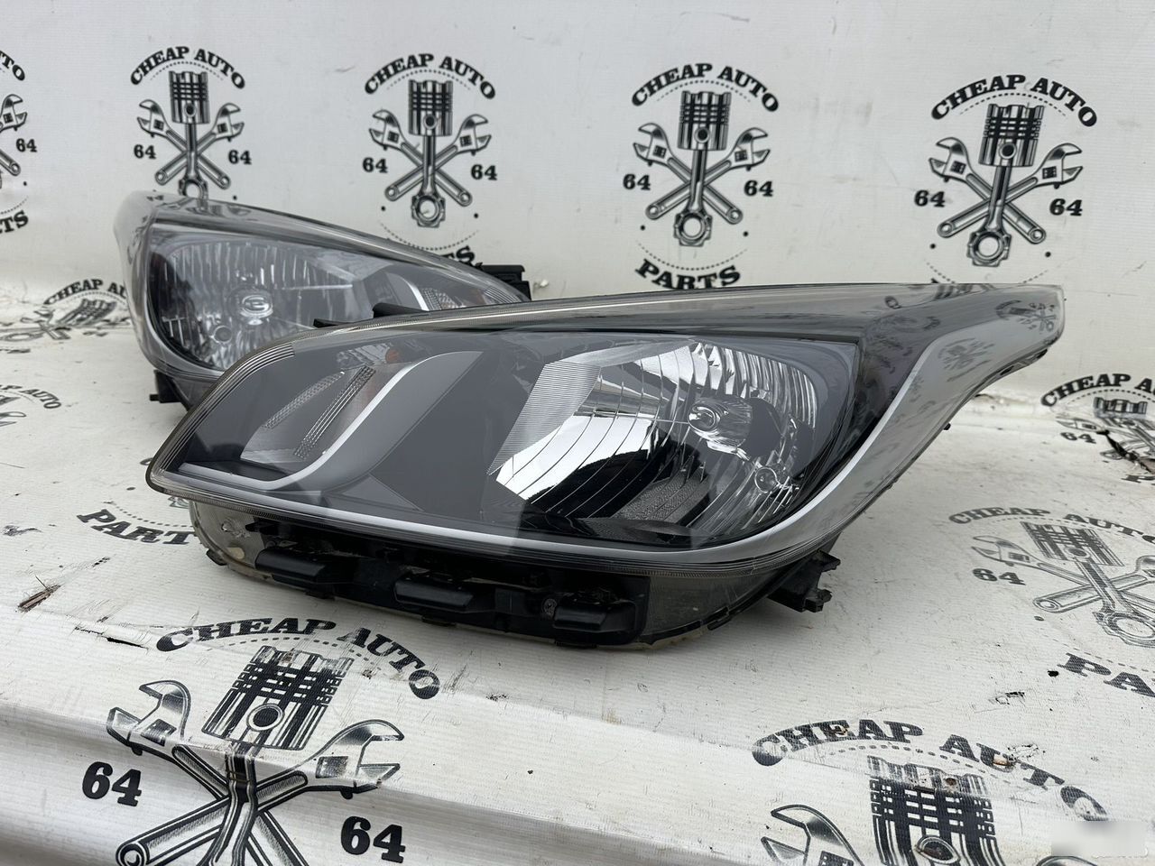 Фара - Фото 6