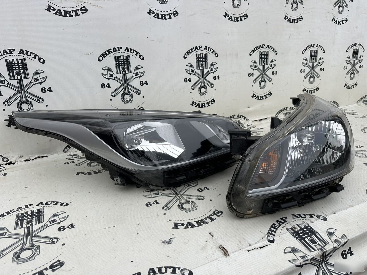 Фара - Фото 7