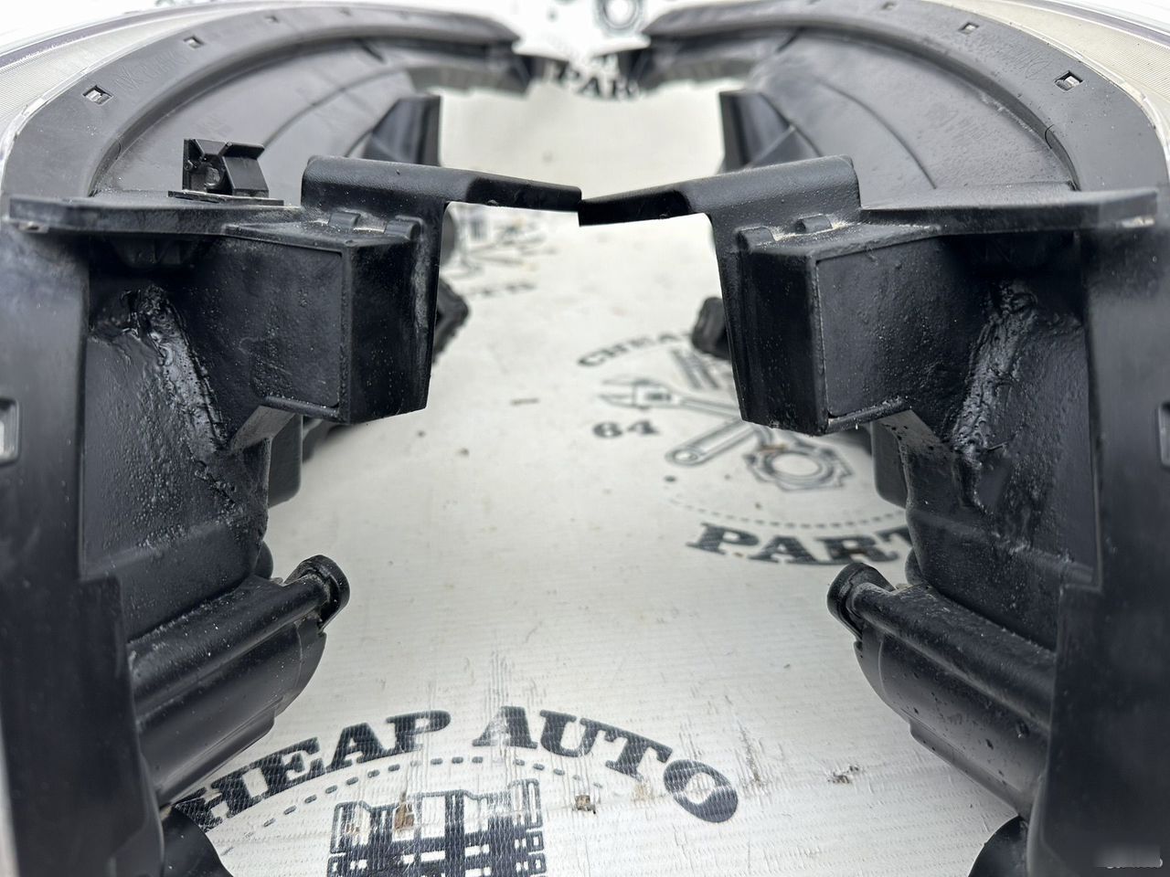 Фара - Фото 10