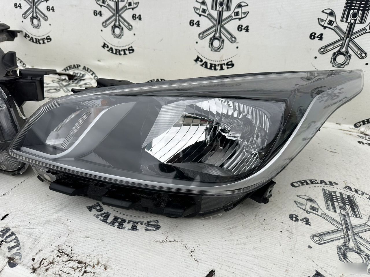 Фары - Фото 6