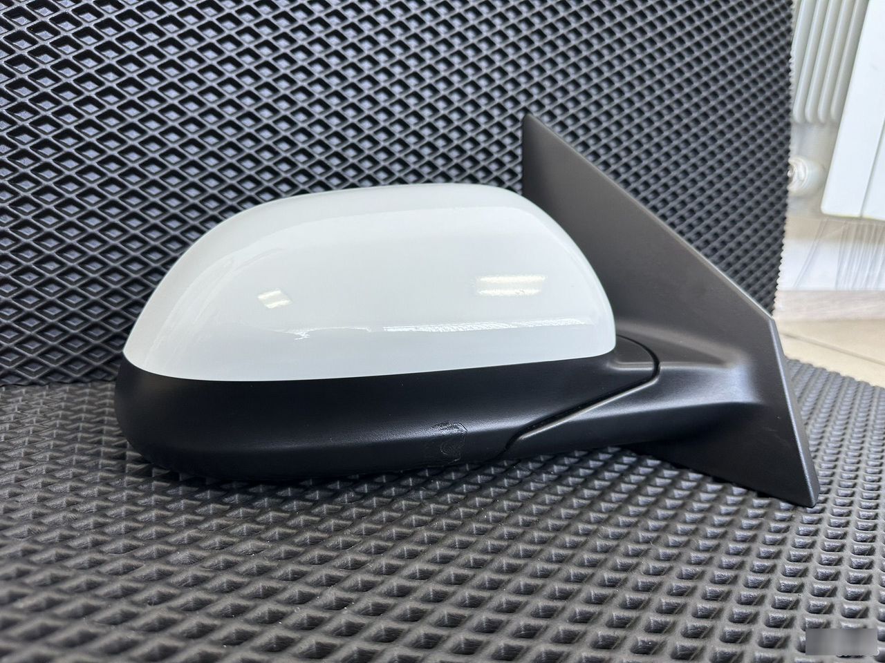 Зеркало заднего вида - Фото 3